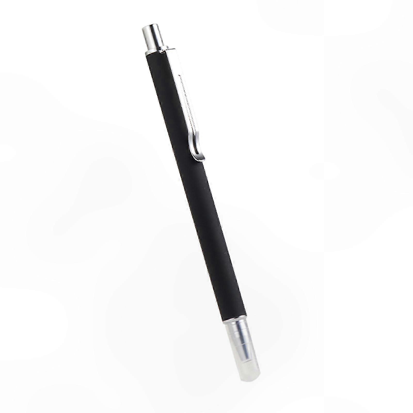 Smooth Writing EF 0.38mm Retractable Piston Fountain Pen