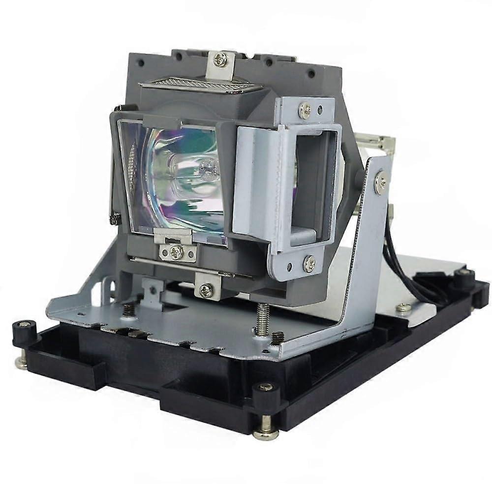 5J.J0W05.001 Projector Bulb With Housing For HP3920 W1050 W1000 W1000 Projector Lamp Replacement Accessories(5J.OW05.001.HBH)