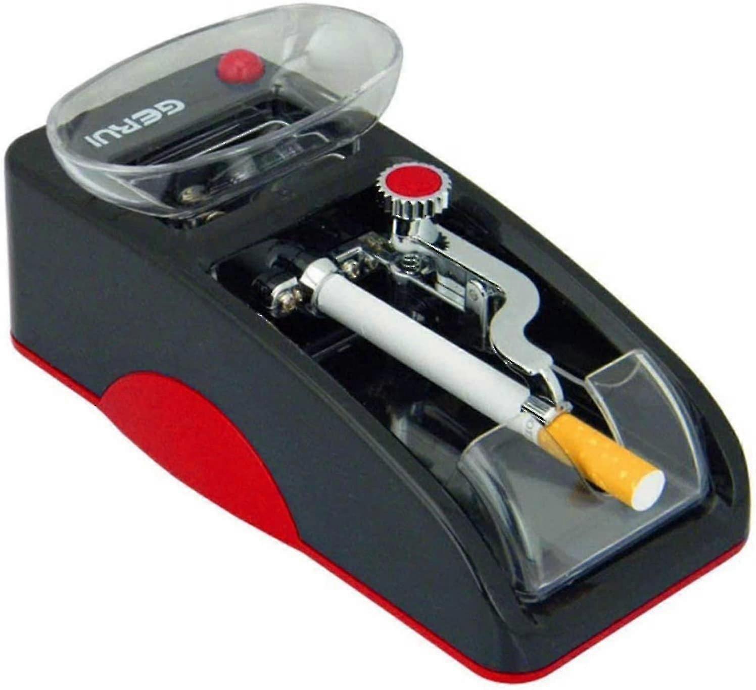 Elektrische Zigarette Tabak Rollen Rollen Maker Mini Maschine
