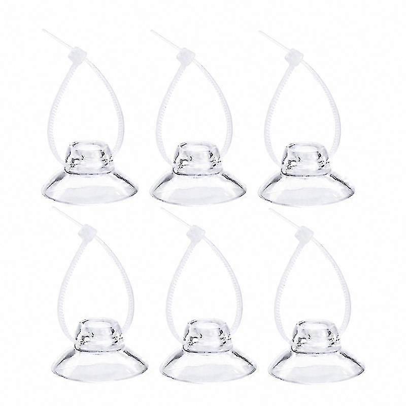 12pcs Suction Cups for Glass, Tile, and Smooth Surfaces
