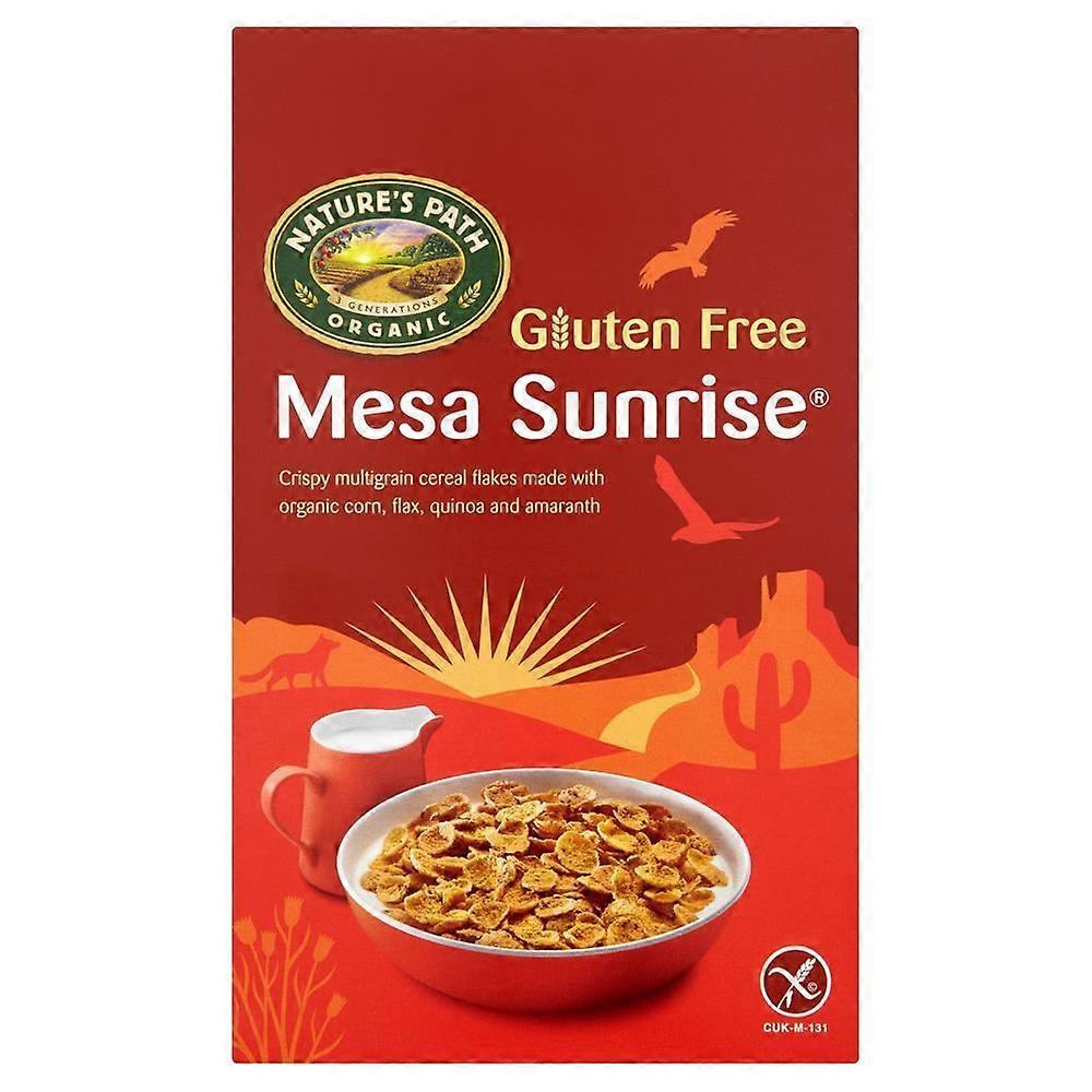 Natures Path Mesa Sunrise 355g - 3 Pack