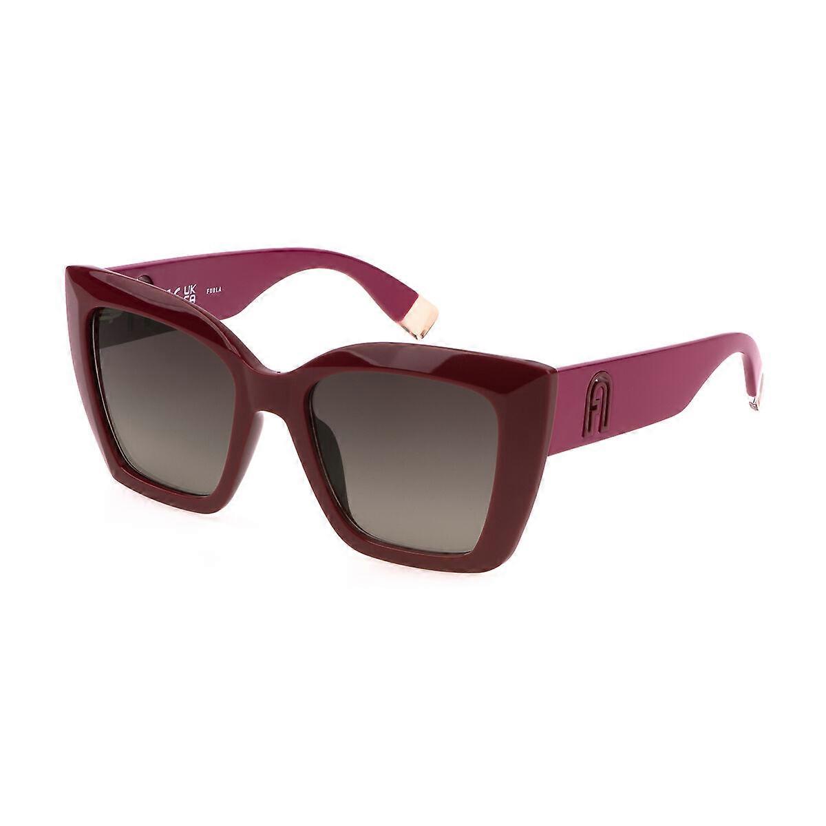 Women's Sunglasses Furla SFU710-5409PN ø 54 mm