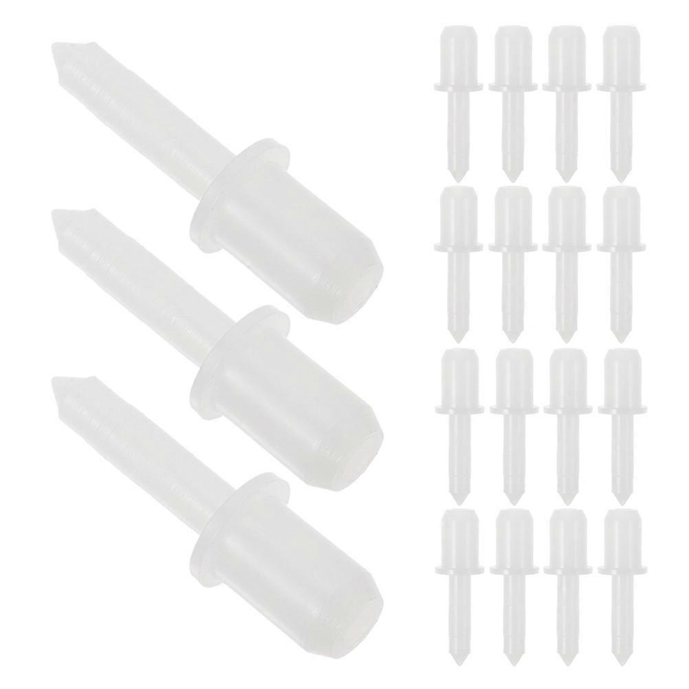 Shutter Repair Pins Solution with 70Pcs for Window Blinds Accessories