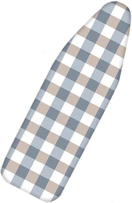 Bügelbrettabdeckung mit elastischer 43x13" Ersatz-Bügelbrettabdeckung Dick