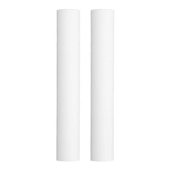 2 Rolls A4 Thermal Printer Paper 210xDia 30mm Refill Printing Paper for Sketches Invoices