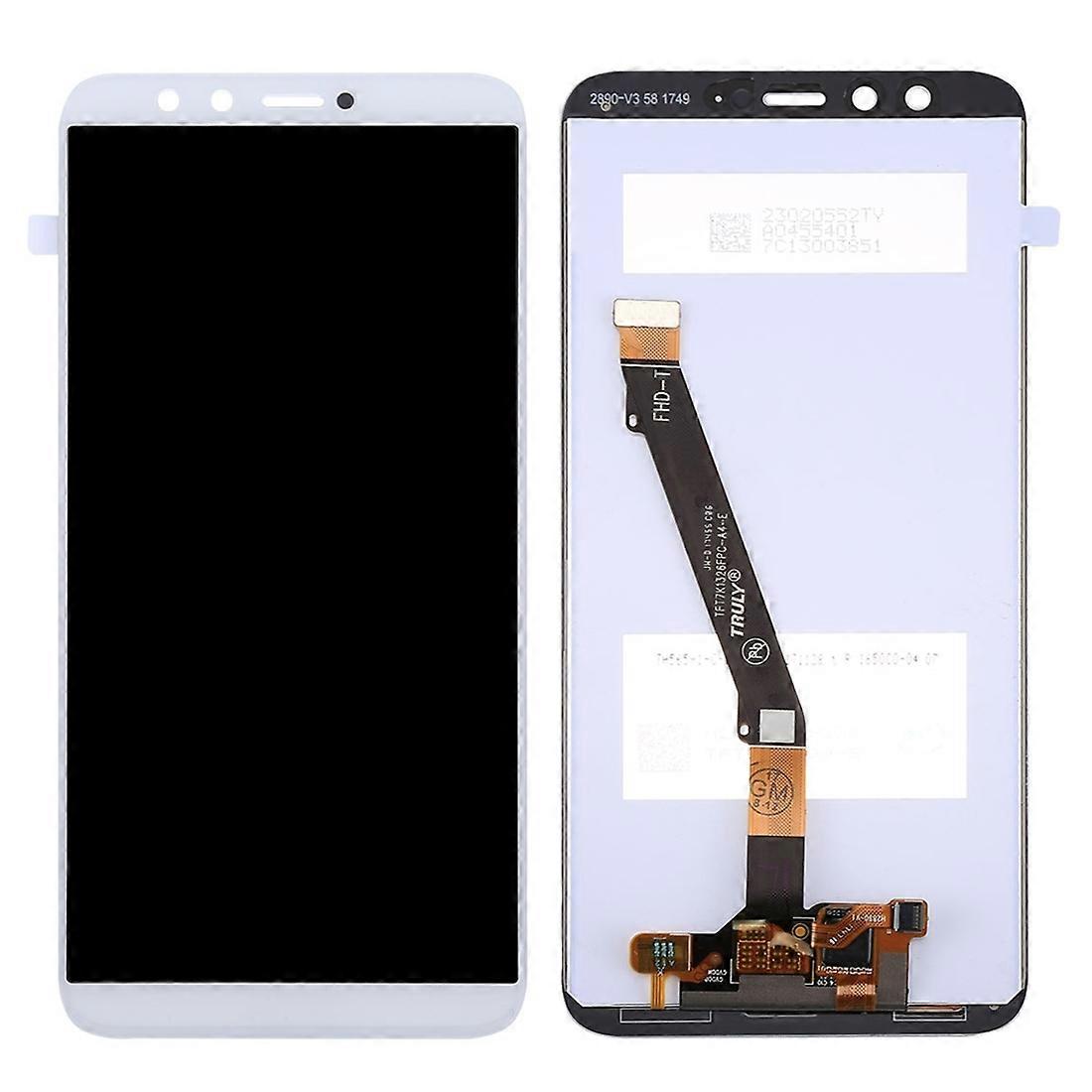 For Huawei Honor 9 Lite Grade C LCD Screen and Digitizer Assembly Replacement Part (without Logo)