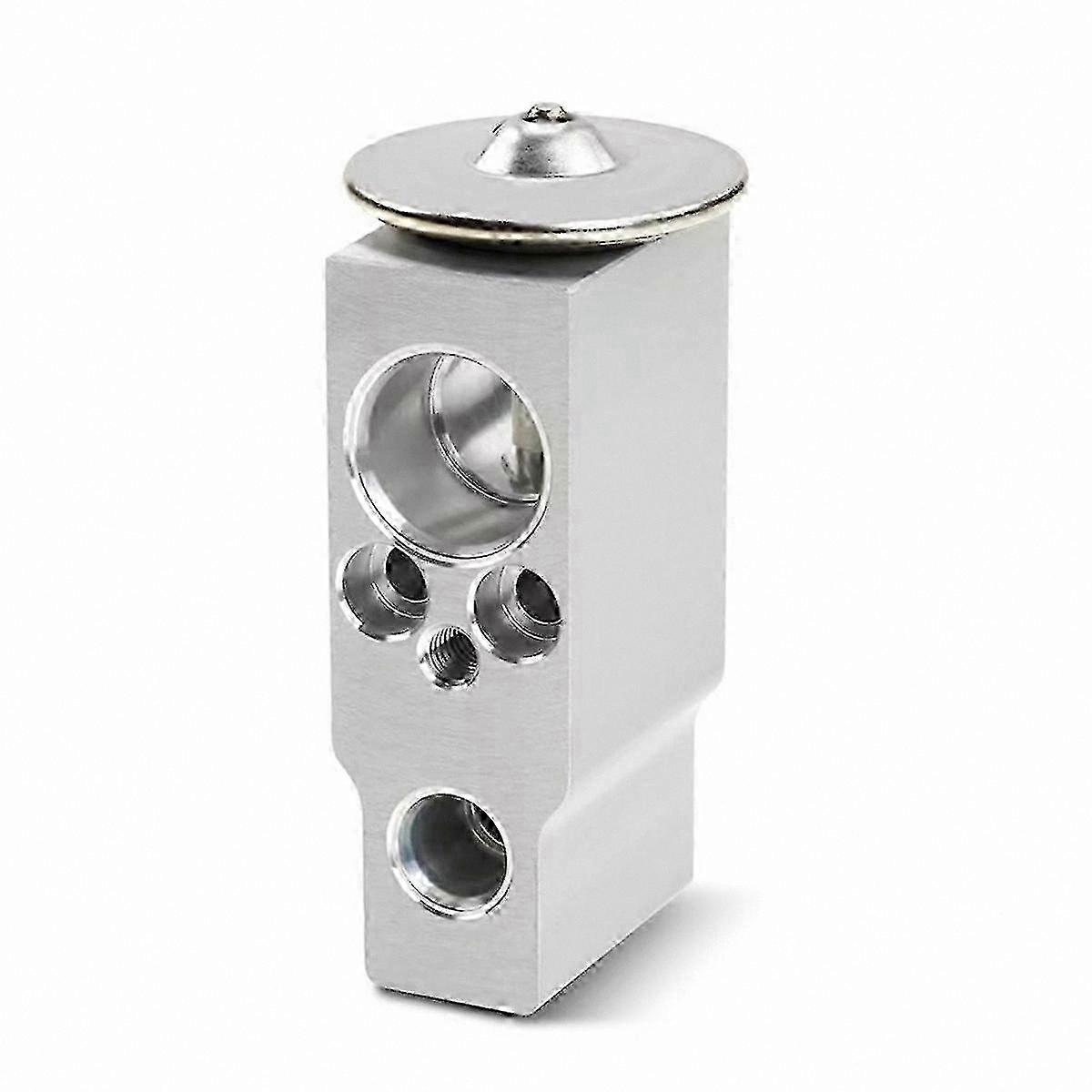 HVAC Expansion Valve Compatible with CRV 2007-2016 & Accord 2003-2013 Replacement Component