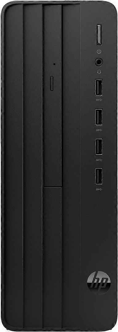 HP Pro 290 G9 Intel® Core™ I3 I3-13100 16 GB DDR4-SDRAM 512 GB SSD FreeDOS SFF PC Svart