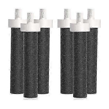 6Pcs Replacement for Brita Water Filter, Compatible with Brita BB06...