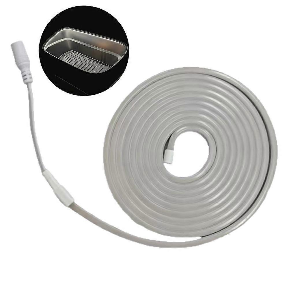 For modus Y Launch Front Trunk Frunk Led Ambient Surround Light Fleksibel