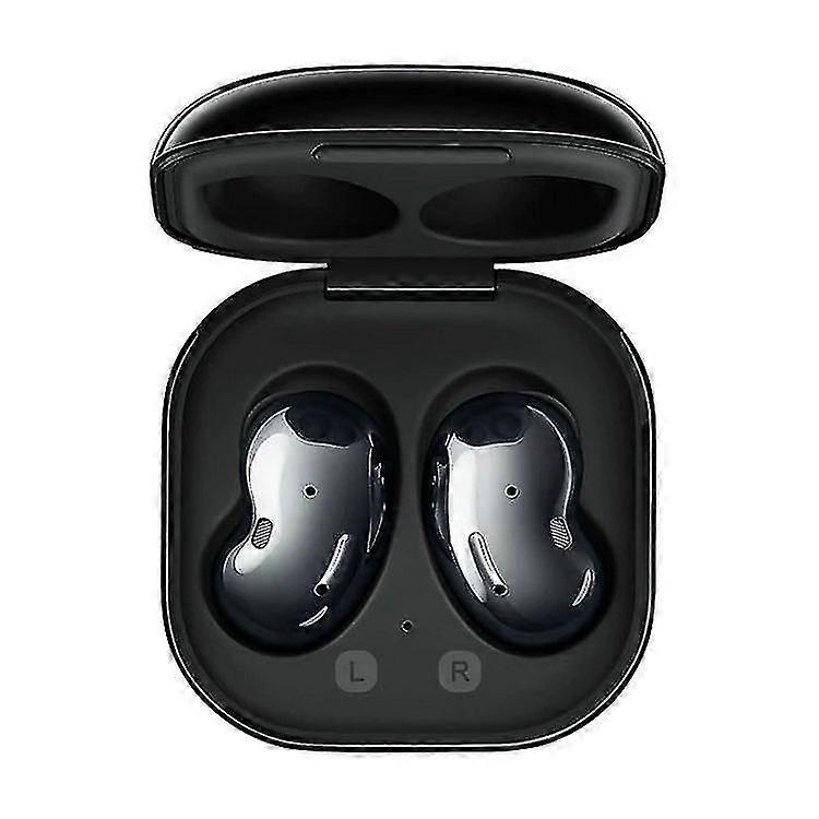 Wireless Earbuds - Sm-r180 Bluetooth Headphones, Black