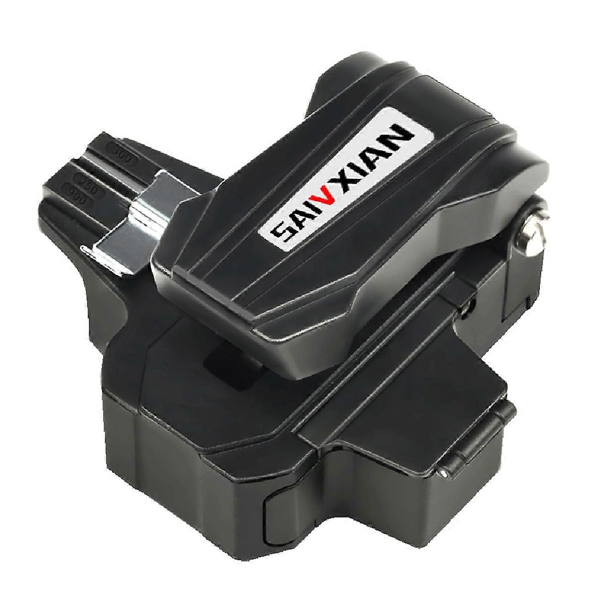 M8 One-Step Fully Automatic High Precision Fiber Optic Cleaver Optical Fiber Fusion Splicer Cutting Knife