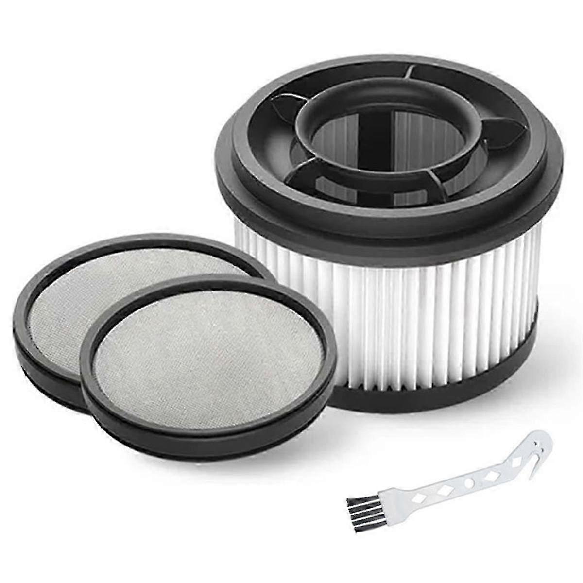 Washable filter for T10 T20 T30 handheld vacuum cleaner replacement