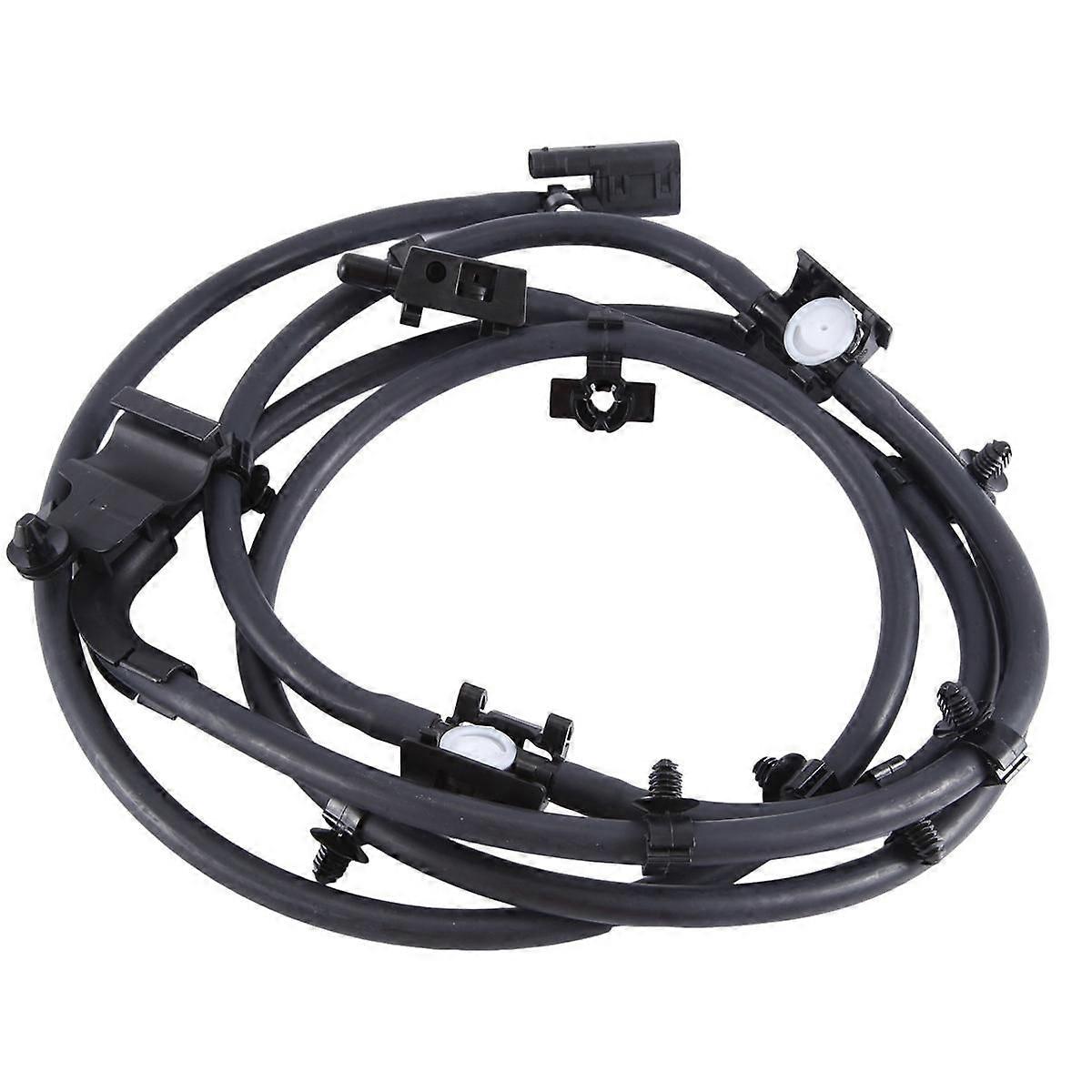 1778600200 Water Nozzle Nozzle Pipe Water Spray Hose Cleaning Hose for W177 W118