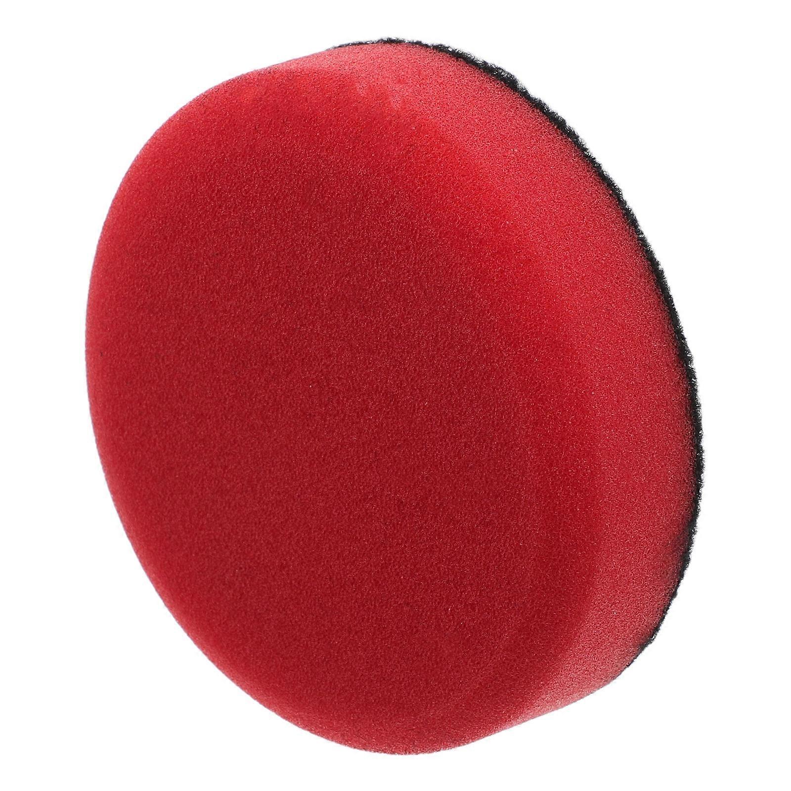 Wax Pads Hand Polishing Pad for Car Detailing Waxing Tools
