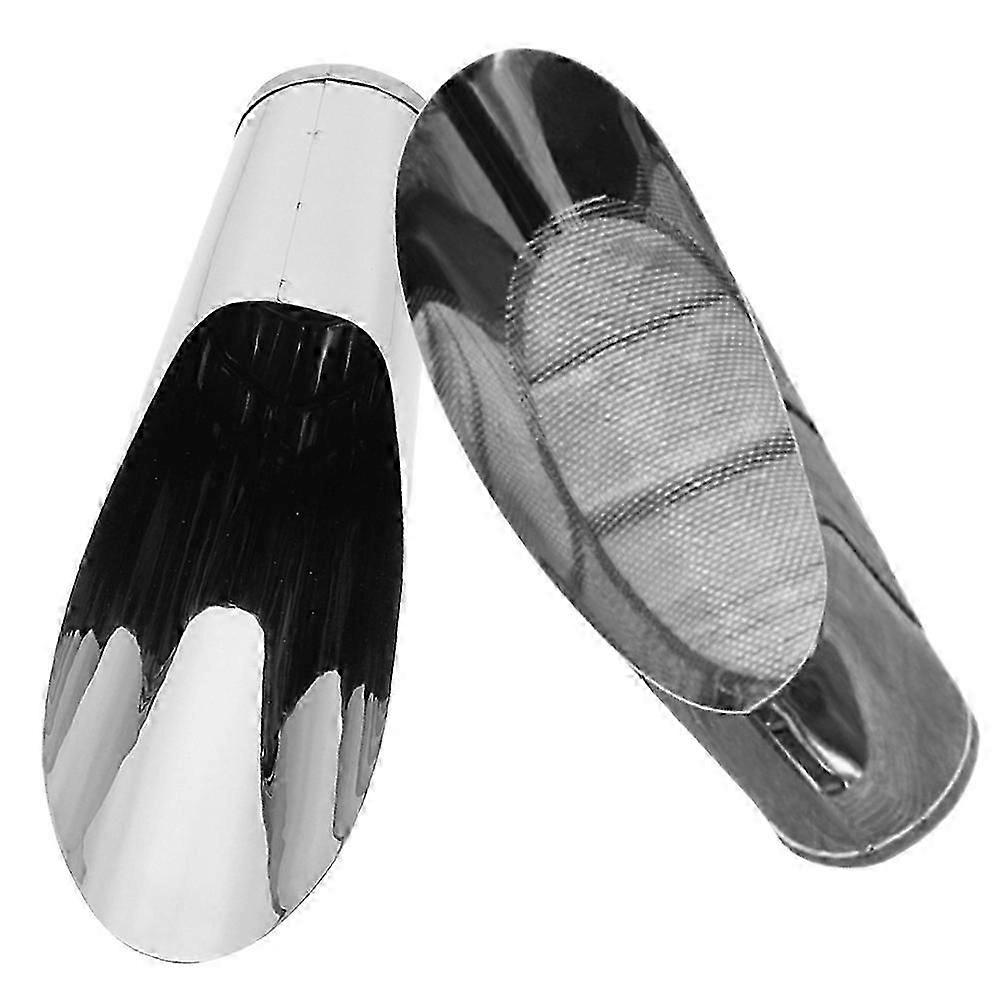 For And Cylindrical Shape Gardening Tools 17X8X5.5cm 2Set