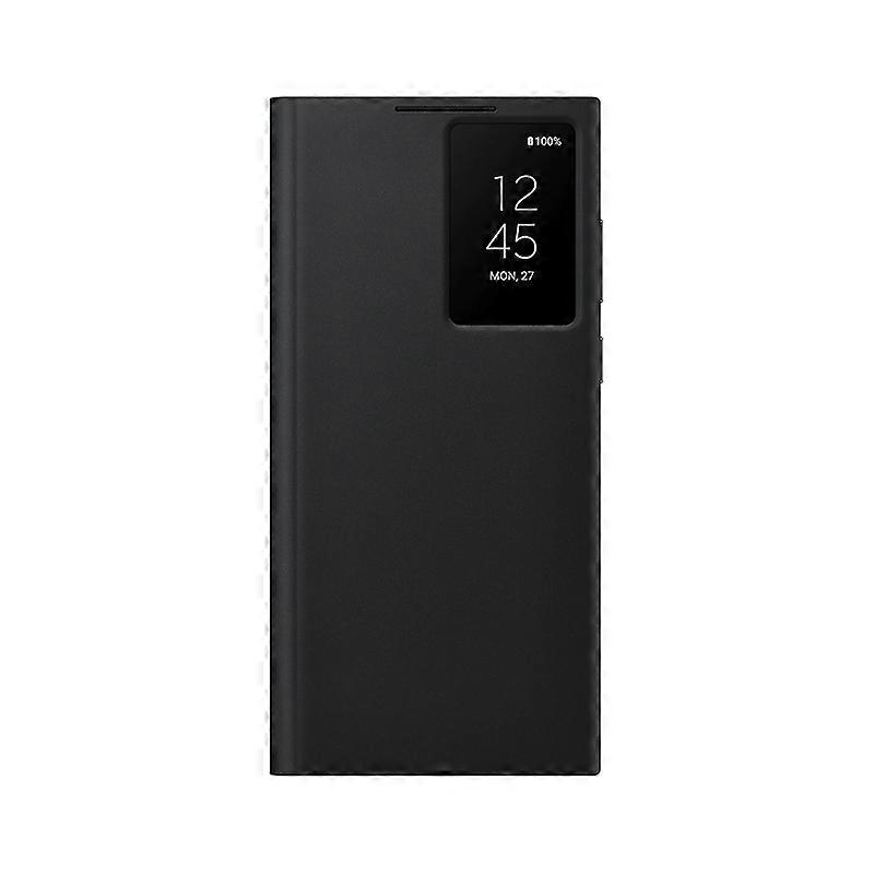 Galaxy S23 Ultra Smart View Flip Cover Smart View Phone Case For Samsung Intelligent Phone Cover