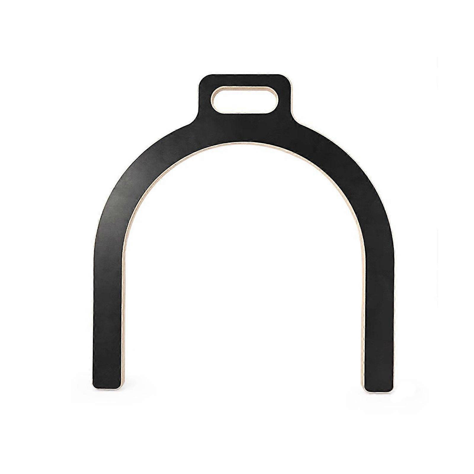 U Shaped Car Vinyl Wrap Window Tint Tool Application Tool Lightweight for Car