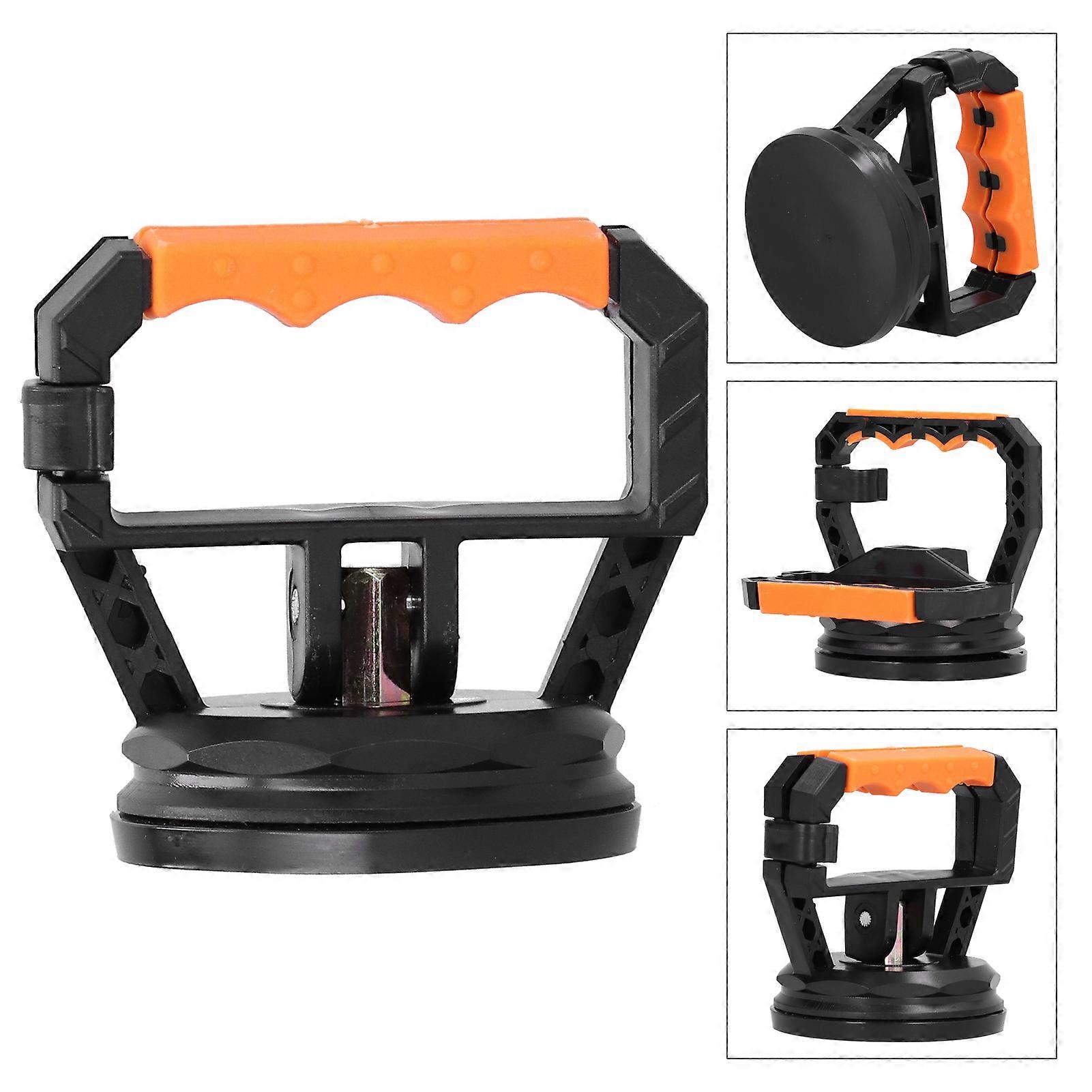Screen Suction Cup Maintenance Repair Tool with Hardness Handle for Cell Phone Tablet JMSK05