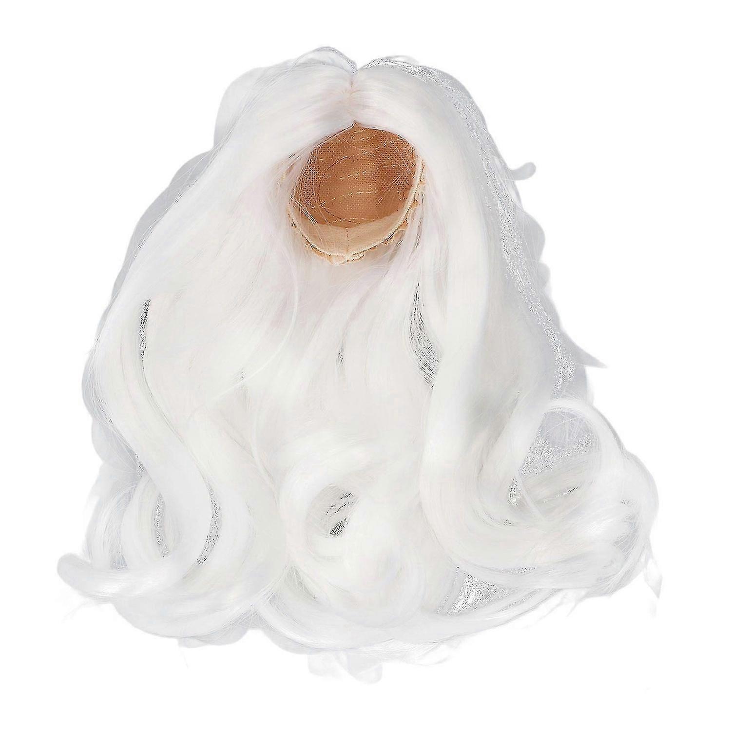 2025 dernier modèle 1/6 rotule articulée poupée cheveux soie douce style facile