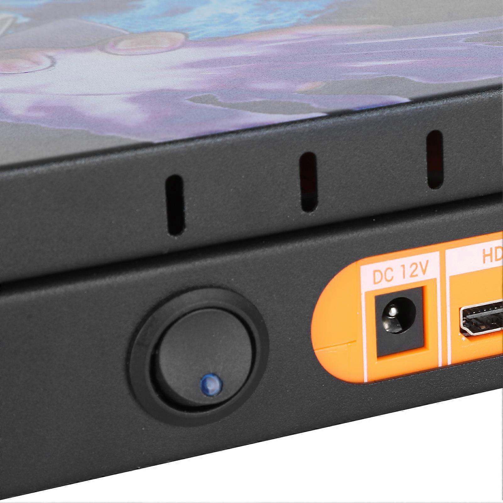 Console de jeu 3D Joystick Controller 2200 jeux HDMI VGA USB