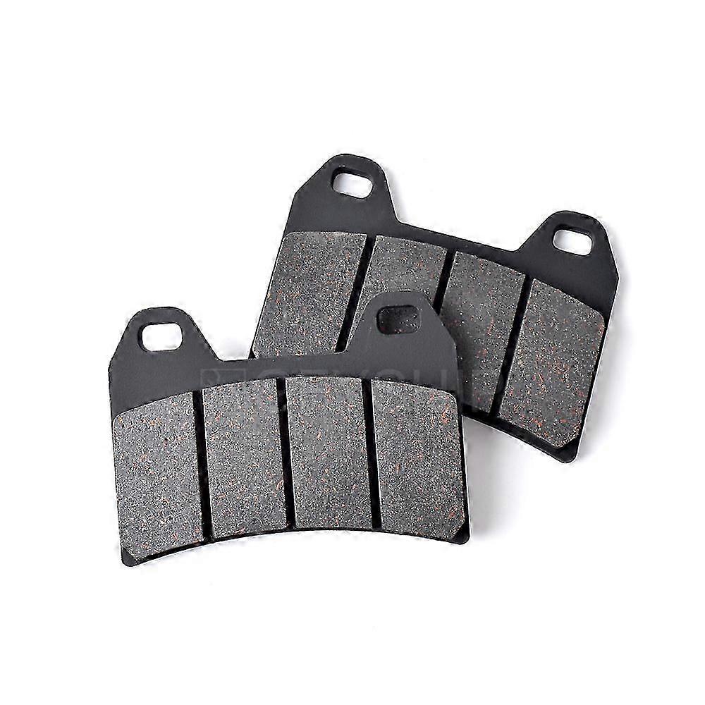 For BMW F800R 2009-2014 F800GT 2013-2020 F800ST 2010-2017 F800 R / ST / GT Motorcycle Front Rear Brake Pads Brake Disks