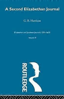 A Second Elizabethan Journl V2