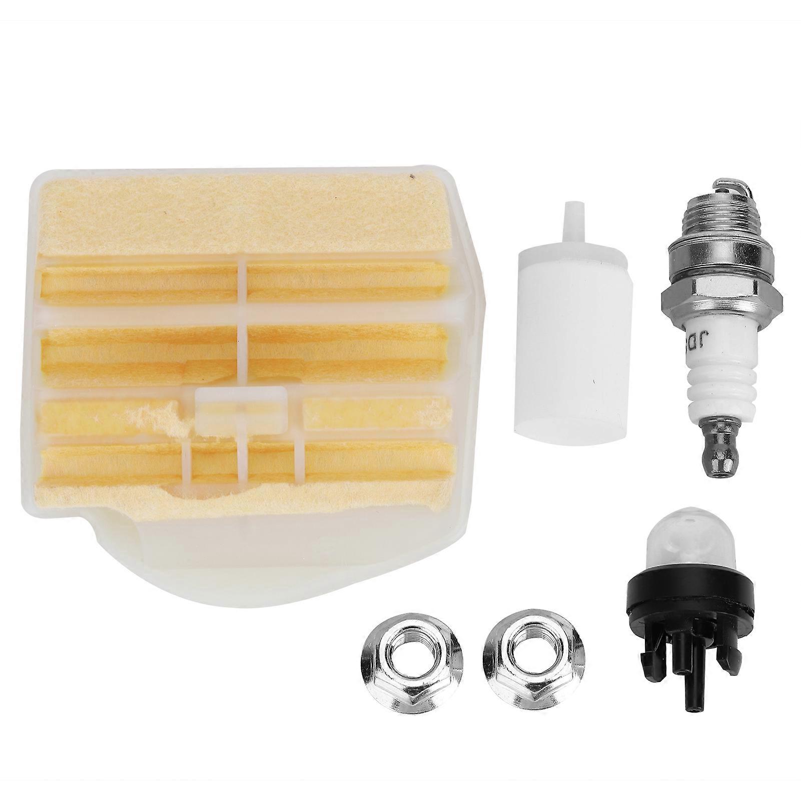 Chain Saw Air Filter Tune Up Kit for 445 450 445e 450e Models