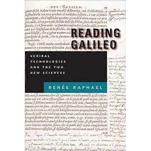 Reading Galileo