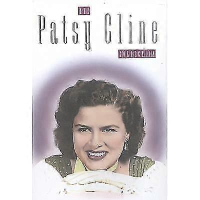 Patsy Cline Collection CD 4 diske (2005)