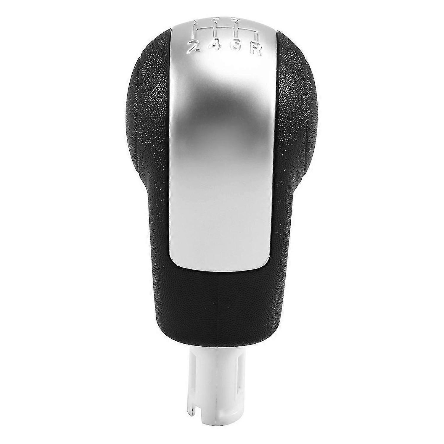 Car Gearshift Lever Handle Shift Knob Gearshift Head Handball LR001199 for 2 L359 2006-2015