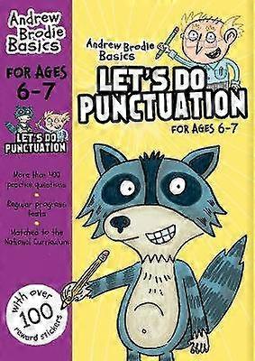 Let's do Punctuation 6-7