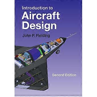 Introdução ao Projeto de Aeronaves - Segunda Edição - John P. Fielding