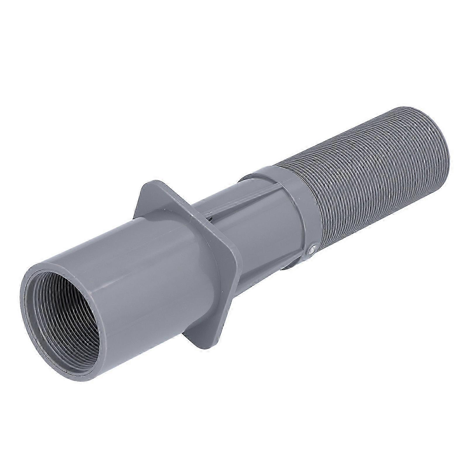 Swimming Pool Through Wall Pipe Waterproof Wall Bushing Pipe Fitting Swimming Pool Accessories 2025