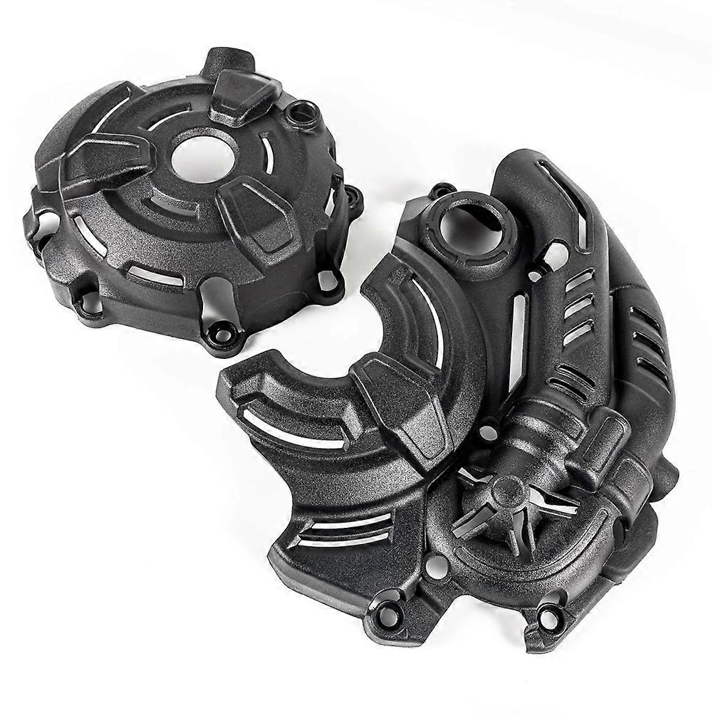 Motorcycle Engine Cover Protection for Yamaha TENERE 700 2019-2024 MT07 2014-2023 XSR700 Tracer7 2020-2023