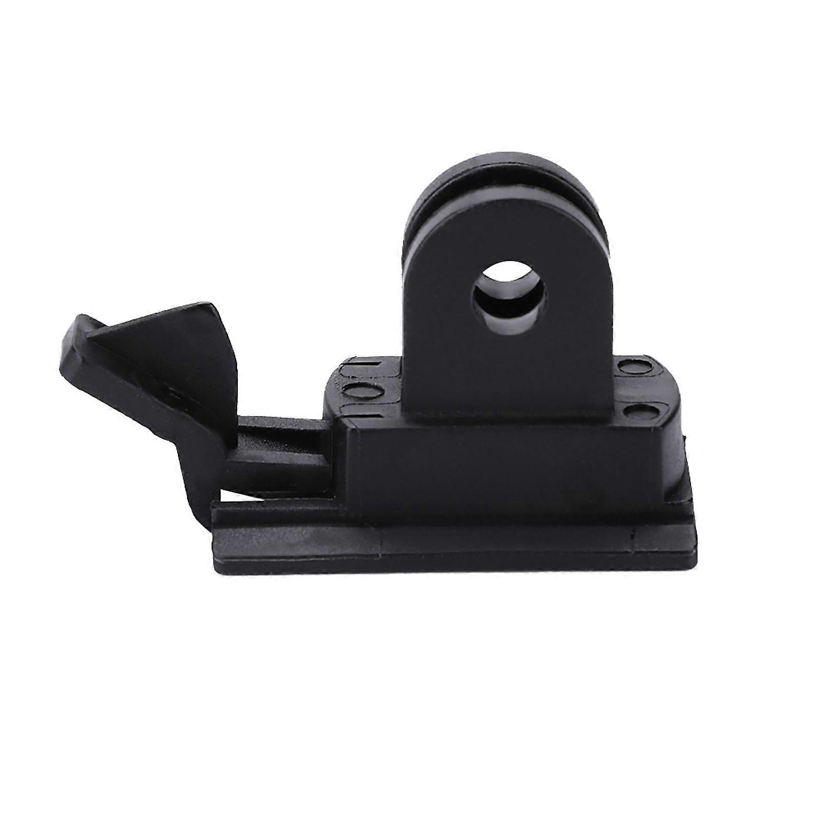 Bike Front Light Flashlight Holder Adapter for Bicycle Computer Mount Bracket (for Gaciron)