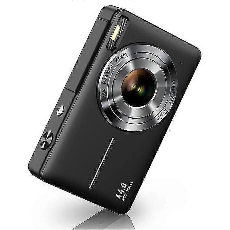 Children's Photography Camera DC403-AF 1080P Video 44MP CMOS Sensor Portable