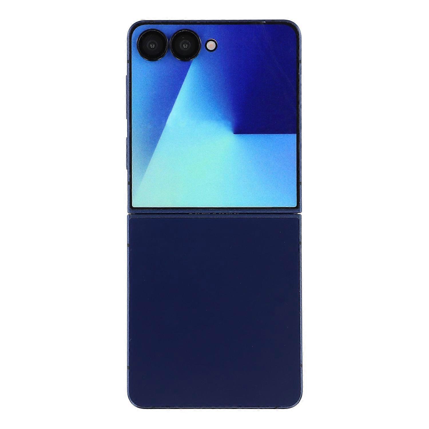 For Samsung Galaxy Z Flip7 5G Color Screen Dummy Phone Shooting Counter Display Toys (Without Logo)