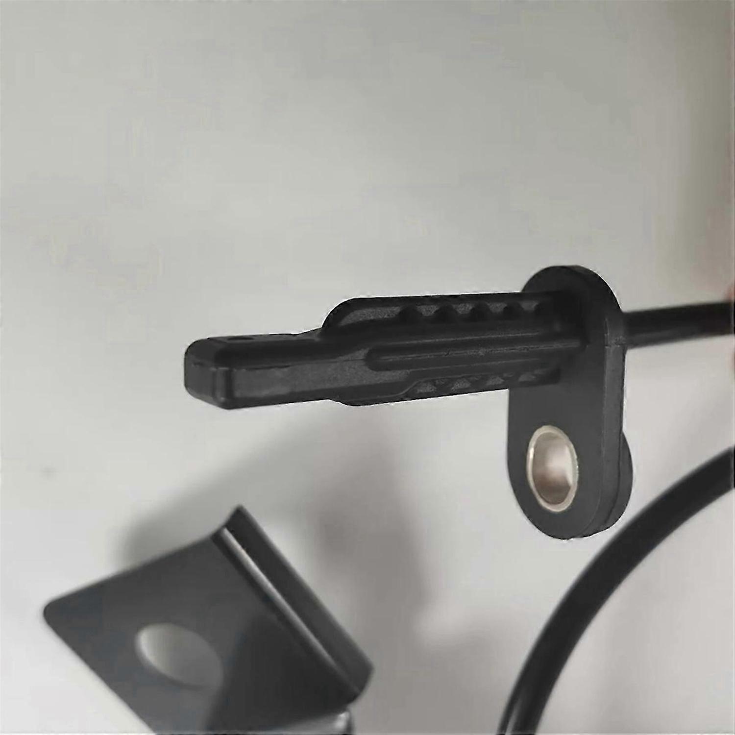 Wheel Speed Sensor for Ford Fusion Lincoln MKZ Front L DG9C2C205AD