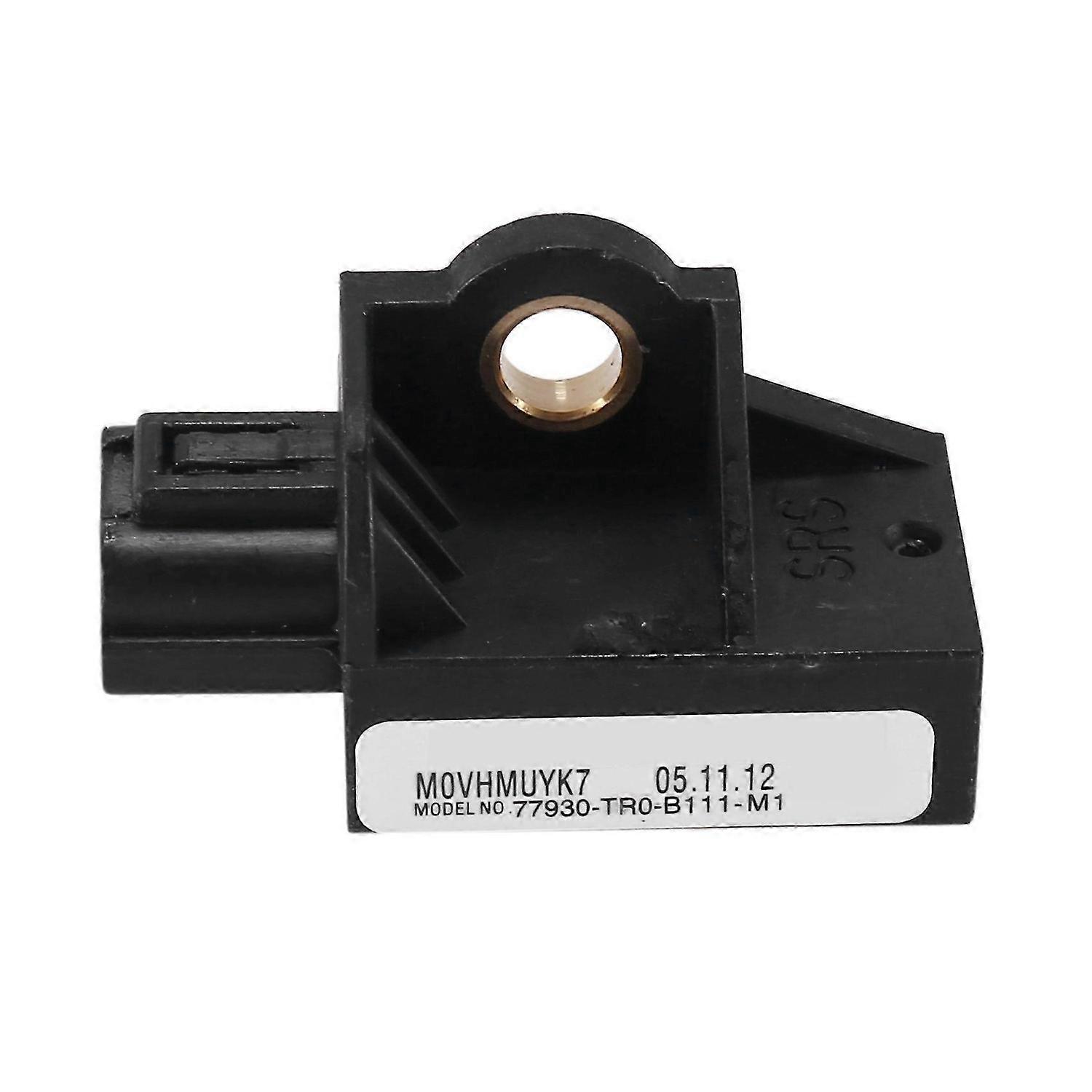 77930-TR0-B11 Auto Parts Impact Sensor for 2012