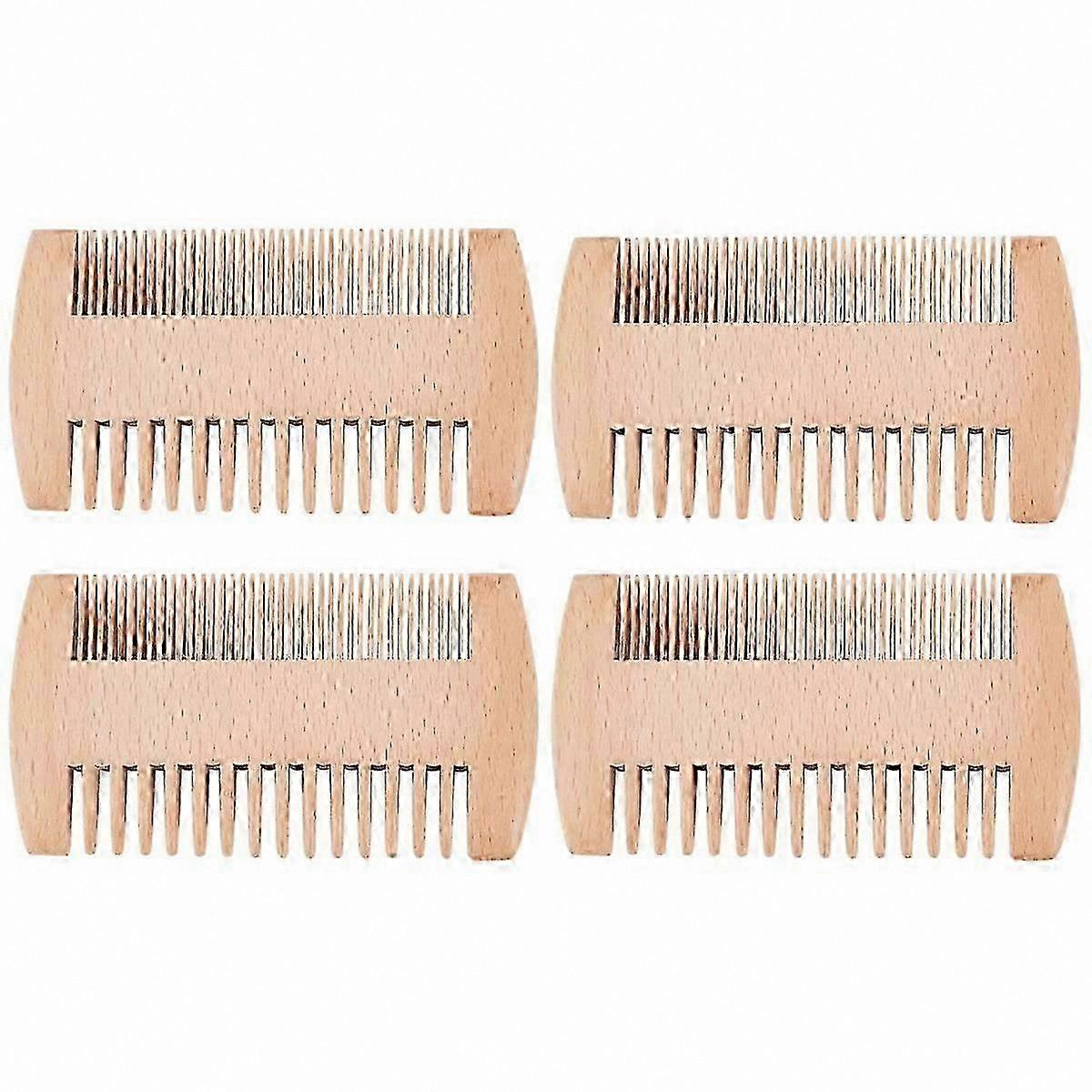 Tassel Comb for Macrame Crafting & Fiber Art Cord Detangling Tool