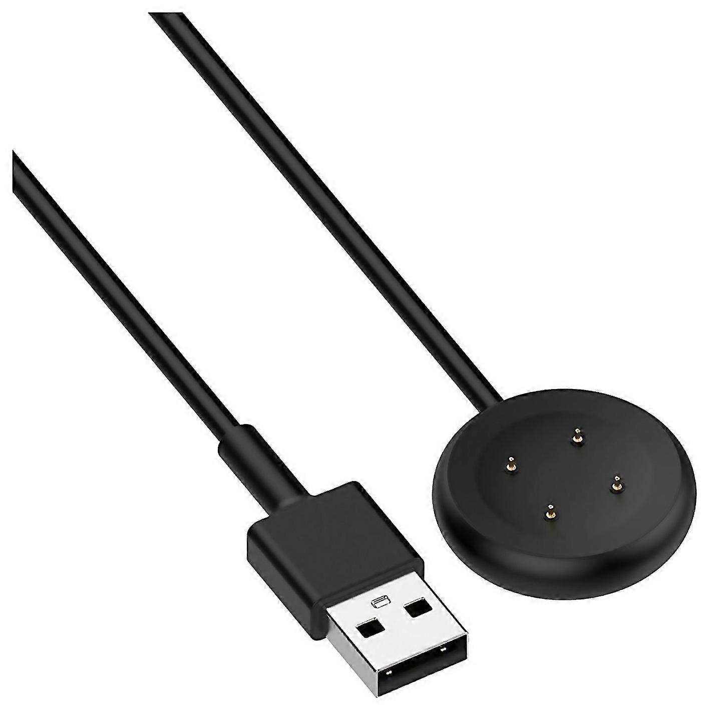 For Watch 2 Charger Pixel Watch2 Charging Cableblack