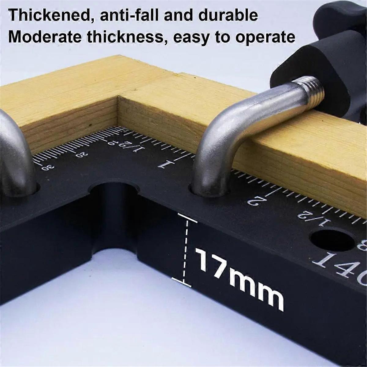 90 Degree Ruler Right Angle Woodworking Square