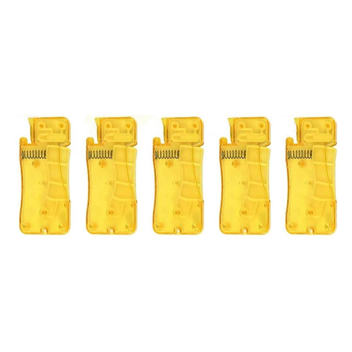 Easy to Use Needle Threaders Tool DIY Apparel Sewing Accessories