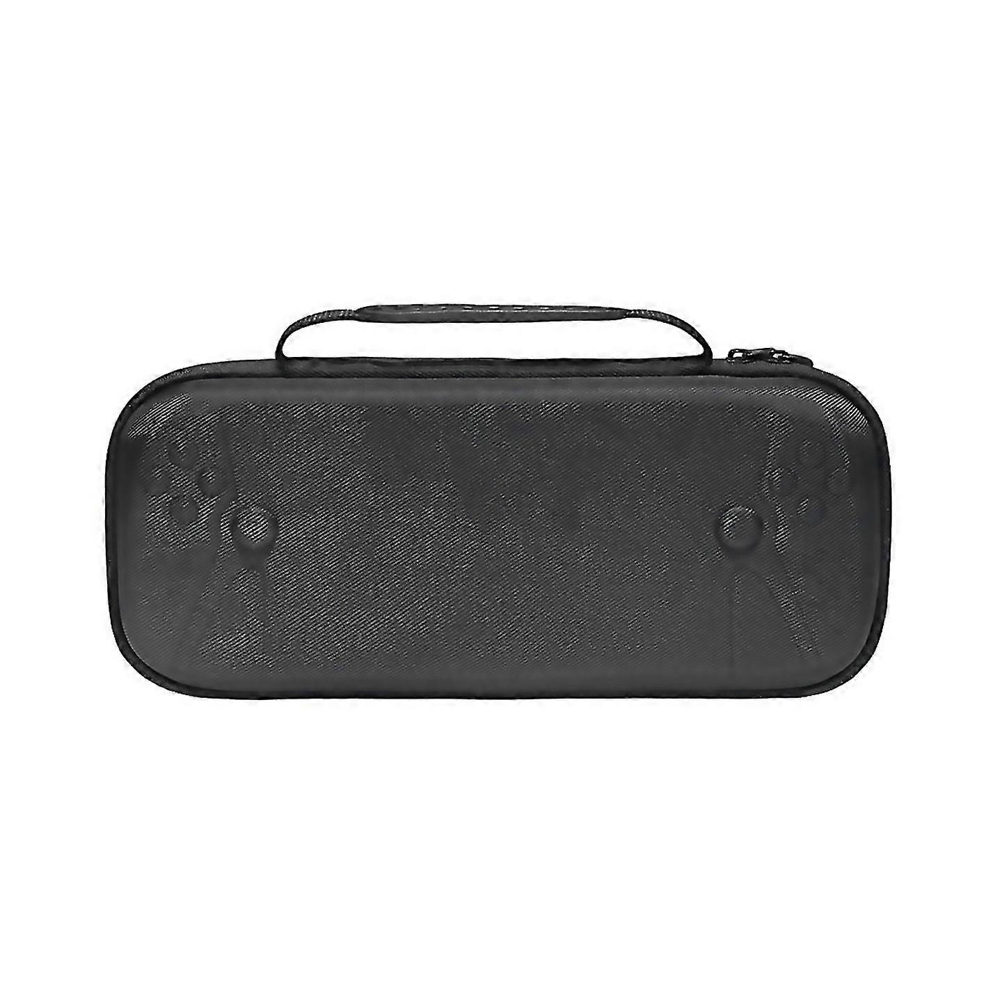 For Eva Shockproof Carrying Case For Playstation Portal Protective Handheld Console Handbag