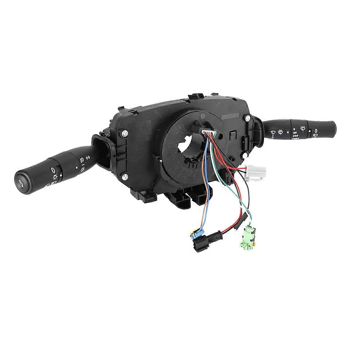 For II 3 5 Port Combination Switch 8200216465 251640