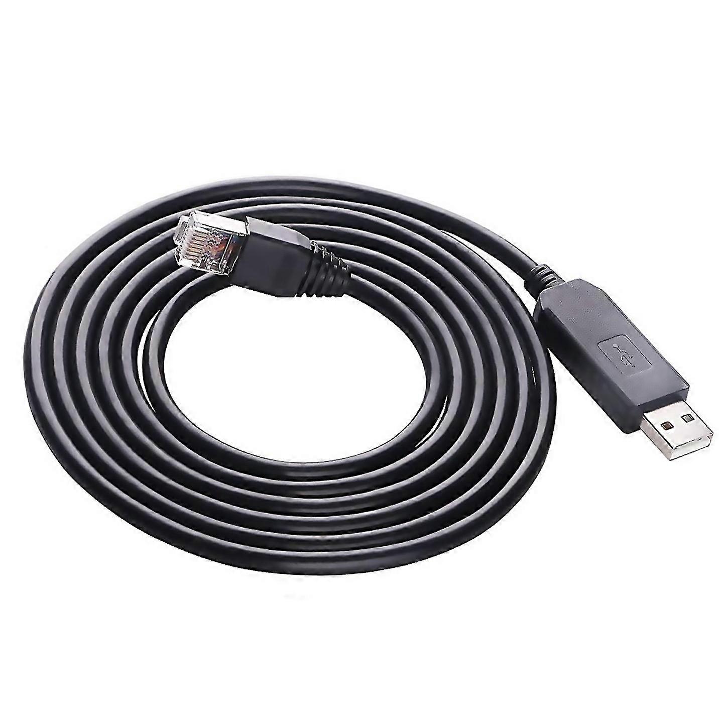 For Usb To Rj45 8p8c Cable Rs485 Ft232rl Serial Converter Cable