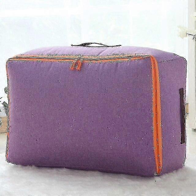 Durable Underbed Storage Boxes Home Travel Underbed Pouch Storage Bag Box|foldable Storage Bags