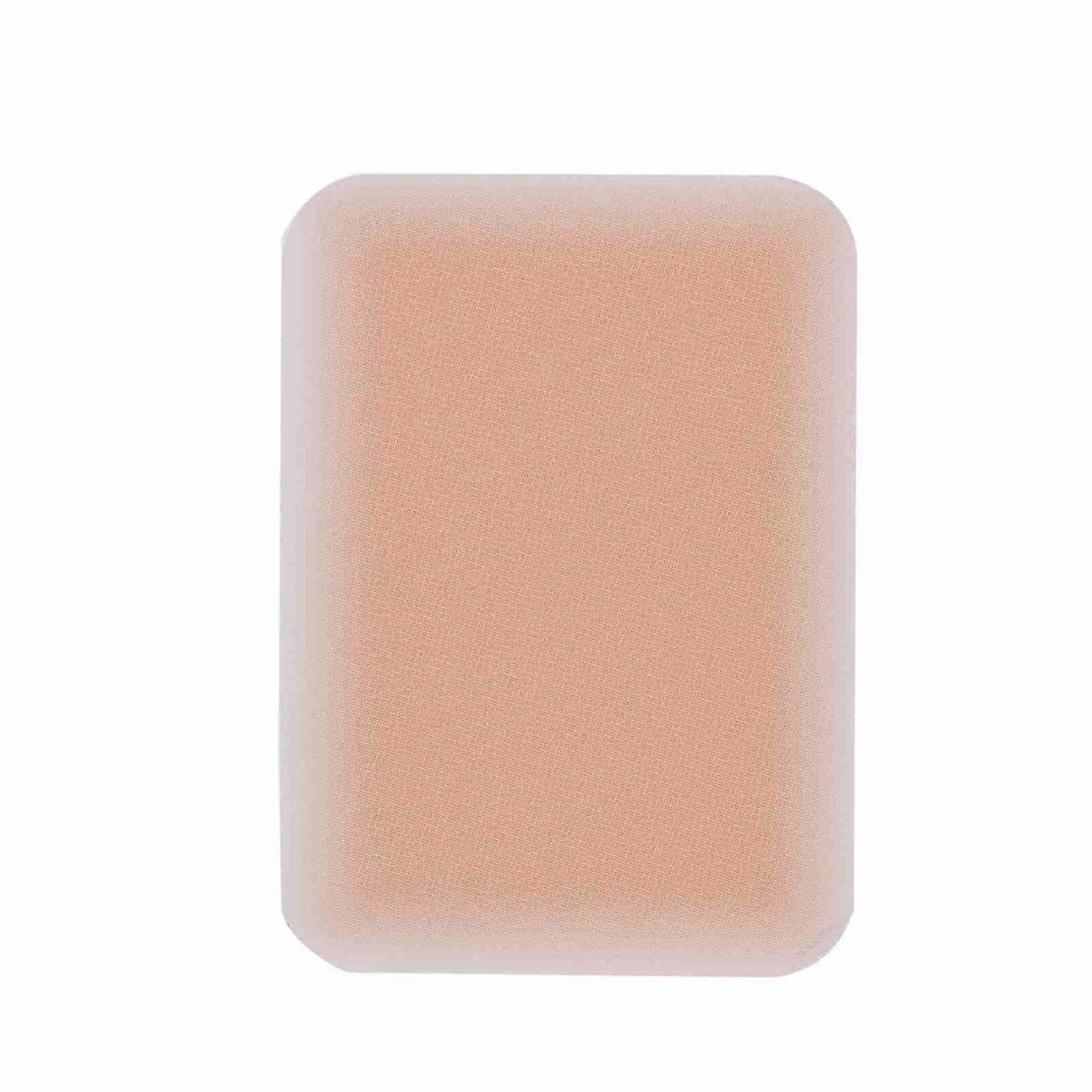 Ruban adhésif imperméable pour dissimuler les défauts de tatouage (couleur peau foncée translucide)