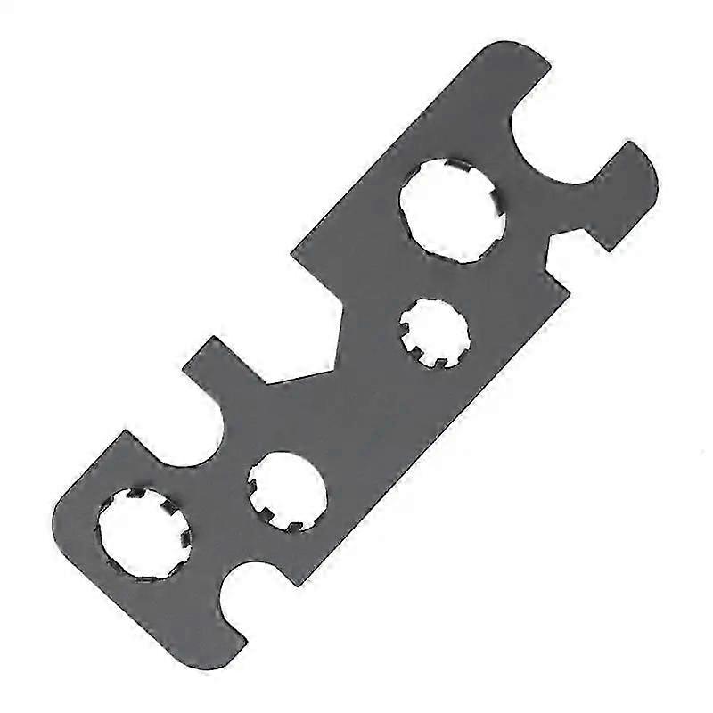 Faucet Aerator Tool Faucet Screen Removal Tool Disassembly Breaker Extractor Remove Maintenance Water Conservation For Kitchen